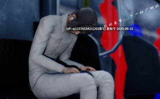 0022 [3D]Nostalgie【33M】