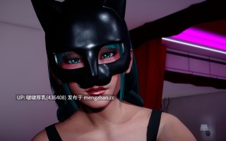 【双端】【SLG/步兵/动态/PC+安卓】人性之间 Between Humanity 0.3.3