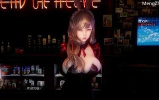 【亚洲SLG/神级建模/动态3C】蜉蝣（Mayfly Reset）重置版 V0.1-V0.2 汉化中文【PC+安卓双端-2.60G/更新】