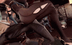 原神Xianyun_RAVE扩展版 Bengugu 4K