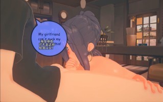 [japs8005]爆乳咖啡馆cafe waitresses1-2汉化合集(330mb)