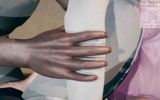 [3D]妈妈的牺牲GT2