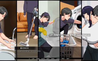 【日系/SLG/动态/PC/机翻】埃米斯NTS生活 Eimis NTS Life [v0.1] 【350M】【序号6241】