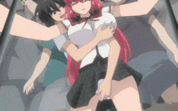 【熟肉/姐姐】姉☆孕みっくす Vol.01 死神娘がやってきた! [中文字幕]