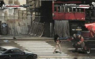 【街机ACT/全动态】真红玛瑙~PURE ONYX V0.118.0 官方中文【3.40G】