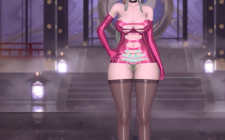 Sex Xianyun Cha Cha Rainbow blax [Y87Cd4RaN4UT82] [Source]