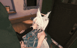 新作-丘丘人x飞霄