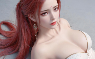 【图包】雅妃27（性感素）