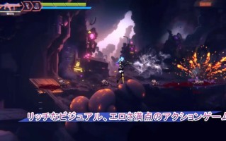 PC/ACT/#Avalor-星际救赎 #Avalor-星間救済 官方中文版