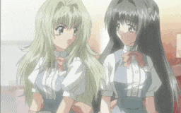 【老番新看/生肉】Unbalance アンバランス MENU.2 [中文字幕]