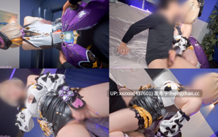 [ぶんちゃん]【女性上位甘々えっち💜】「こんなに中に出してもらえるなんて…♡正夢になっちゃった♡♡」ねっとりお姉さんと夢のような甘々えっち♡