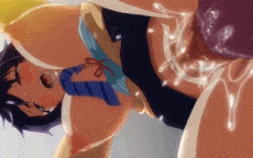 【AI去码/熟肉/合集】2  OVA まこちゃん開発日記#1-4