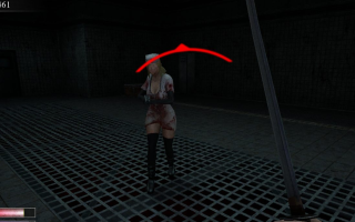 SinSpire罪恶尖塔0.05（附带存档）