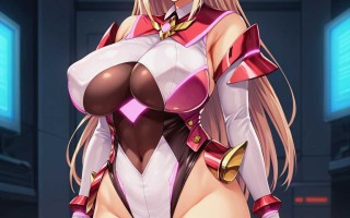 20.UnrealBeautyAIMIX NO.364 E-flare