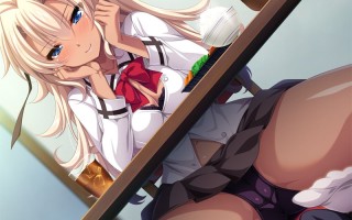 【PC/ADV】黑辣妹女儿的淫欲相奸 ～被玩弄的父亲的性欲～【共431M】【AI汉化】【原名：黒ギャル娘との淫欲相姦 ～翻弄される父親の性欲～】