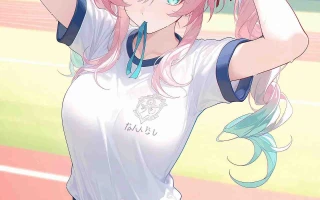 [图集]崩坏:星穹铁道 风堇ⅠHyacine 104P