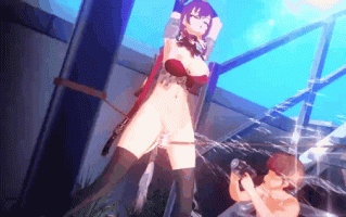 【丝袜 内射 喷潮 巨乳】新作--Nightmate71 - 定制 卡拉彼丘