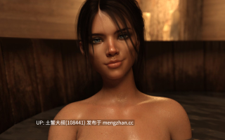 【3D欧美SLG 动态 腐败 后宫 熟女 机翻】巨人族 Nephilim [v0.6.1]