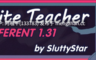 【真人CG/html浏览器机翻/互动/文字视觉类小说/PC】最喜欢的老师 Favorite Teacher [v1.71] [4.88G]【序号7631】