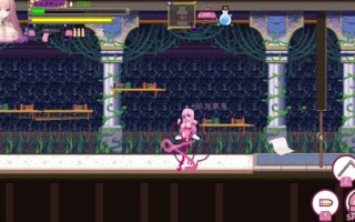 PC/[ACT/官中/像素] 少女的求生之路2：血色洋馆-Build.12861560-官方中文版