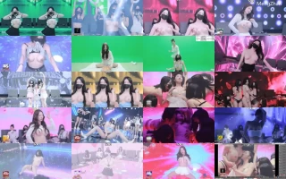 pikpak盘  BJ脱衣舞女团PandaClass【熊猫班】10月1日第一季第9集【提前下班-砸鸡蛋惩罚】+裸舞纯享版+智仁&银优单人Cut【8V/49.7G】