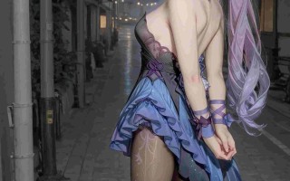 原神 刻晴小合集三 [10本+1190p+1.5G]