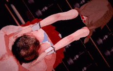 花奈ちゃんの超VIPコース接待