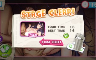 PC/SLG/PARADISE CLEANING -孕食人魔  Steam官方中文版