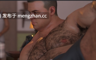 【欧美/腐败/SLG/PC/机翻】爸爸可能会爱 Daddy May Love [v0.1.5 圣诞特别篇] 【5.52G】【序号7177】