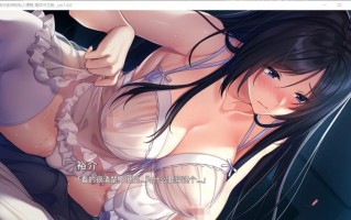 电脑端/[ADV] 精翻汉化版+全CG存档 我与老师的私人课程/僕と先生の個人授業 Ver1.0 