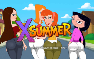 Xsummer [v0.0.5]