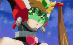 Angel Blade エンジェルブレイド 3 [中文字幕]