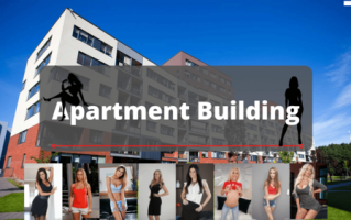 【PC】【真人SLG】公寓大楼Apartment Building0.2b【1+3.94g】】