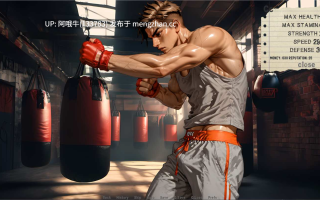 【2D/AICG/BDSM/SLG/PC机翻/安卓生肉】偷袭 Sucker Punch [v0.2.0] [Insomnia Syndicate]【1.88G】【序号5054】