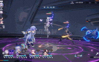 星穹铁道V3.2破解单机版 PC安卓完美双单机离线版+自理傻瓜教程+控制台指令大全+全套绅士MOD整合【94.9G】