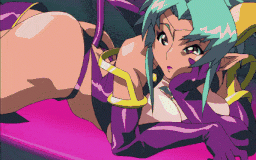 【老番新看/生肉】VIPER-GTS- 悪魔召姦篇 [中文字幕]