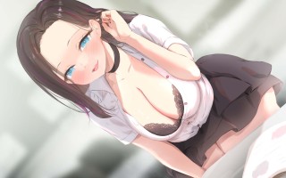 【欧美SLG/中文/全动态】妈妈为何这样 V0.4.0【安卓+PC】官方中文版【更新/3.1G】