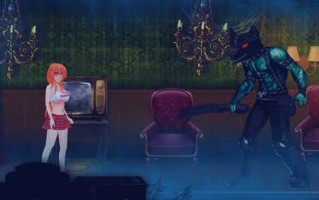 PC/ACT/女巫：巫婆万圣节 #Witch Halloween Steam官方中文版+DLC+OTS