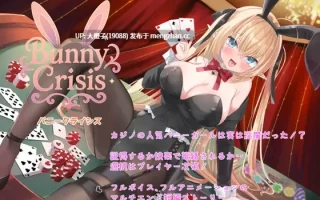 [RPG汉化PC][[さんとり]]Bunny Crisis ～バニークライシス～[3.18G]