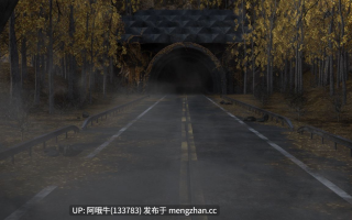 【欧美/恐怖/悬疑/SLG/PC/机翻】SINebris [Ep.1] [683M]【序号5943】