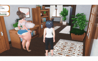 [3D沙盒乱伦SLGPC动态步兵][Don Taco]Small Complex [v4.0c]