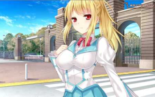 [ADV游戏] 【日式ADV/精品/PC】冬天的谎言 -Snow World End-—PC汉化版