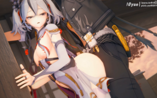 10yue 11.14新作 推倒直接爆炒椿小鬼