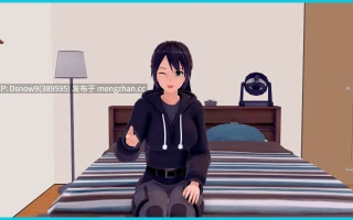 【日系SLG/AI汉化/动态】入侵相册 pic_intruder v0.2.1【PC+安卓/2.83G】