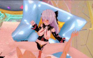 [Hi3] Theresa Luna Vow