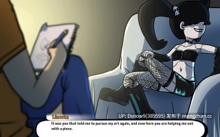 【欧美SLG/AI汉化/动态】最涩之家 The Lewdest House v0.2.36【PC+安卓/1.7G】