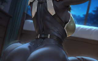 miyabi Shinomiya Kikoru(157p)