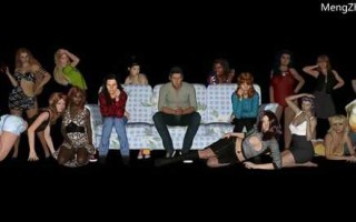 【欧美SLG/汉化/动态】承诺0.981汉化版【PC+安卓/6.47G】