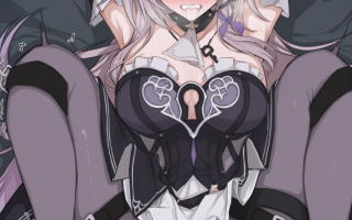 【汉化/20P】マダム・ヘルタ