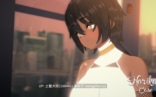 【3D日式SLG 动态 后宫 女同 沙盒 机翻】诺莉卡的案件 Norika's Case [S2 v0.17] 1.9GB